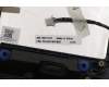 Lenovo 5CB1B97638 COVER Upper Case ASM_SLV L82H7 AB FP BLD
