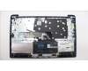 Lenovo 5CB1B97648 COVER Upper Case ASM_UKE L82H7 AB FPNBLD