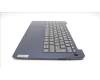Lenovo 5CB1B97648 COVER Upper Case ASM_UKE L82H7 AB FPNBLD