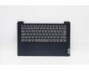 Lenovo 5CB1B97682 COVER Upper CaseASM_CZE/SLKL82H7ABNFPBLD