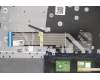 Lenovo 5CB1B97694 COVER Upper Case ASM_ITA L82H7 AB NFPBLD