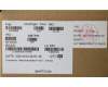 Lenovo 5CB1B97698 COVER Upper Case ASM_NORDICL82H7ABNFPBLD