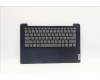 Lenovo 5CB1B97703 COVER Upper Case ASM_SWS L82H7 AB NFPBLD