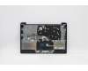 Lenovo 5CB1B97711 COVER Upper Case ASM_UKE L82H7 ABNFPNBLD