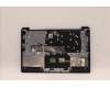Lenovo 5CB1B97712 COVER Upper Case ASM_ITA L82H7 ABNFPNBLD