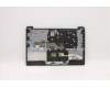Lenovo 5CB1B97765 COVER Upper Case ASM_THAI L82H7ABNFPNBLD