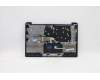 Lenovo 5CB1B97777 COVER Upper Case ASM_HBW L82H7 ABNFPNBLD