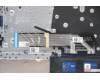 Lenovo 5CB1B97777 COVER Upper Case ASM_HBW L82H7 ABNFPNBLD