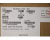 Lenovo 5CB1B97801 COVER Upper Case ASM_GER L82H7 AG FP BLD