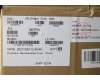 Lenovo 5CB1B97816 COVER Upper Case ASM_SWS L82H7 AG FP BLD