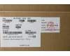 Lenovo 5CB1B97820 COVER Upper Case ASM_UKE L82H7 AG FP BLD