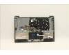 Lenovo 5CB1B97822 COVER Upper Case ASM_USA ENGL82H7AGFPBLD