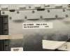 Lenovo 5CB1B97822 COVER Upper Case ASM_USA ENGL82H7AGFPBLD