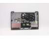 Lenovo 5CB1B97825 COVER Upper Case ASM_ITA L82H7 AG FPNBLD