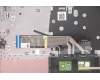 Lenovo 5CB1B97825 COVER Upper Case ASM_ITA L82H7 AG FPNBLD