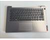 Lenovo 5CB1C04376 COVER Upper Case ASM_GER L82H7 AG FPNBLD