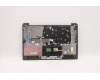 Lenovo 5CB1C04382 COVER Upper Case ASM_NORDICL82H7AGFPNBLD