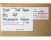 Lenovo 5CB1C04429 COVER Upper Case ASM_SPA L82H7 AGNFPNBLD