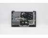 Lenovo 5CB1C04431 COVER Upper Case ASM_THAI L82H7AGNFPNBLD