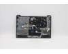 Lenovo 5CB1C04433 COVER Upper Case ASM_LASPAL82H7AGNFPNBLD