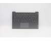 Lenovo 5CB1C04451 COVER UpperCaseASM_CZE/SLKL82H7AGNFPNBLD