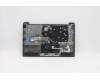 Lenovo 5CB1C04451 COVER UpperCaseASM_CZE/SLKL82H7AGNFPNBLD