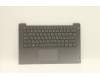 Lenovo 5CB1C04452 COVER Upper Case ASM_BUL L82H7 AGNFPNBLD