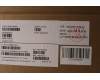 Lenovo 5CB1C04485 COVER Upper Case ASM_GER L82H7 SD FP BLD