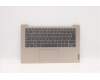 Lenovo 5CB1C04562 COVER Upper Case ASM_SPA L82H7 SD NFPBLD