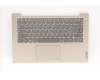 Lenovo 5CB1C04572 COVER Upper Case ASM_ITA L82H7 SDNFPNBLD