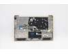 Lenovo 5CB1C04577 COVER Upper Case ASM_LASPAL82H7SDNFPNBLD