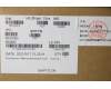 Lenovo 5CB1C04579 COVER Upper Case ASM_KOR L82H7 SDNFPNBLD