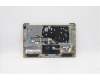 Lenovo 5CB1C04581 COVER Upper Case ASM_RUS L82H7 SDNFPNBLD