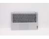 Lenovo 5CB1C04850 C-Abdeckung mit Tastatur, Griechisch, Hintergrundbeleuchtung
