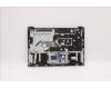 Lenovo 5CB1C04852 COVER UpperCaseASM_KOR C82L3 CloBL
