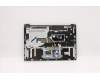 Lenovo 5CB1C04856 COVER UpperCaseASM_HBW C82L3 CloBL