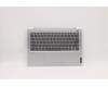 Lenovo 5CB1C04860 COVER UpperCaseASM_UKE C82L3 CloBL