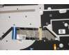 Lenovo 5CB1C04871 COVER UpperCaseASM_HUN C82L3 CloBL