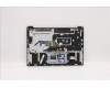 Lenovo 5CB1C04875 COVER UpperCaseASM_SWS C82L3 CloBL