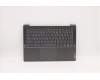Lenovo 5CB1C04889 COVER UpperCaseASM_THAI C82L3 StoBL