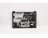 Lenovo 5CB1C04889 COVER UpperCaseASM_THAI C82L3 StoBL