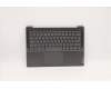 Lenovo 5CB1C04892 COVER UpperCaseASM_UKE C82L3 StoBL