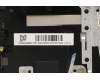 Lenovo 5CB1C04892 COVER UpperCaseASM_UKE C82L3 StoBL