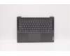 Lenovo 5CB1C04897 COVER UpperCaseASM_LA SPA C82L3 StoBL
