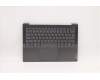 Lenovo 5CB1C04904 COVER UpperCaseASM_BEL C82L3 StoBL