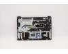 Lenovo 5CB1C04918 COVER UpperCaseASM_RUS C82L3 CloNBL