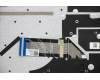 Lenovo 5CB1C04949 COVER UpperCaseASM_RUS C82L3 StoNBL