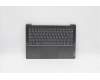 Lenovo 5CB1C04960 COVER UpperCaseASM_LA SPA C82L3 StoNBL
