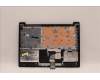 Lenovo 5CB1C04982 COVER Upper Case ASM_SP L81X7 NFPBKDIS