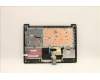Lenovo 5CB1C04992 COVER Upper Case ASM_GR L81X7 NFPBKDIS